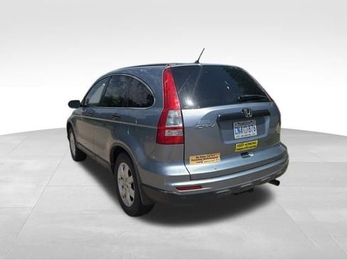 Used 2011 Honda CR-V SE image 5