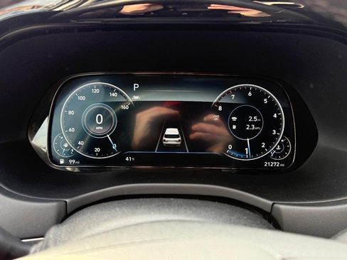 Used 2021 Hyundai Palisade Limited image 20