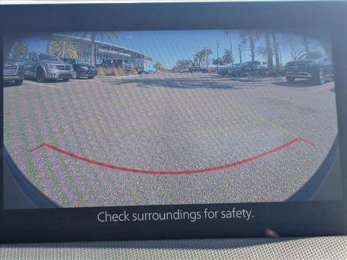 Used 2024 MAZDA MX-5 Miata Club w/ Appearance Package image 11