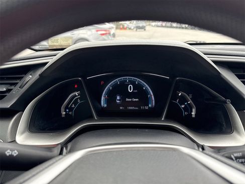 Used 2016 Honda Civic EX image 37