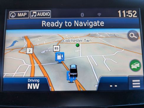 Used 2022 Honda Ridgeline RTL-E image 24