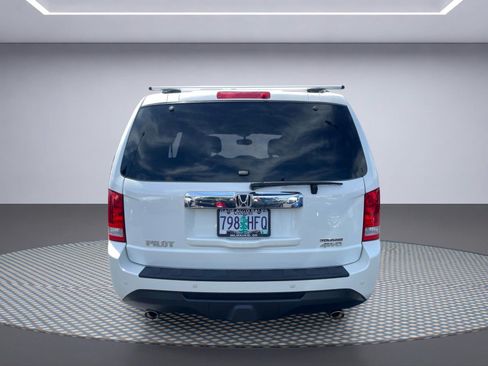 Used 2014 Honda Pilot Touring image 5
