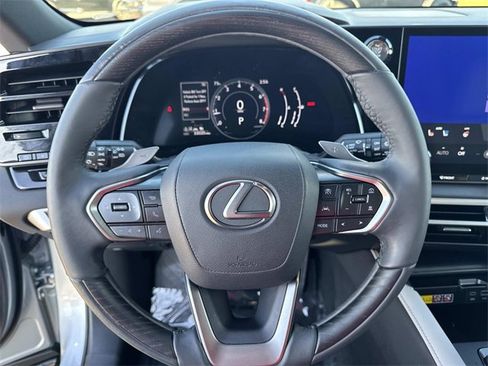 Certified 2023 Lexus RX 350 Premium image 28