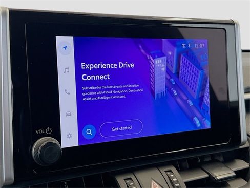 Used 2024 Toyota RAV4 Adventure image 7