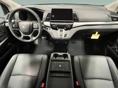 New 2026 Honda Odyssey EX-L image 24