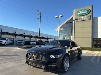 Used 2015 Ford Mustang Premium w/ Ecoboost Performance Package video 1