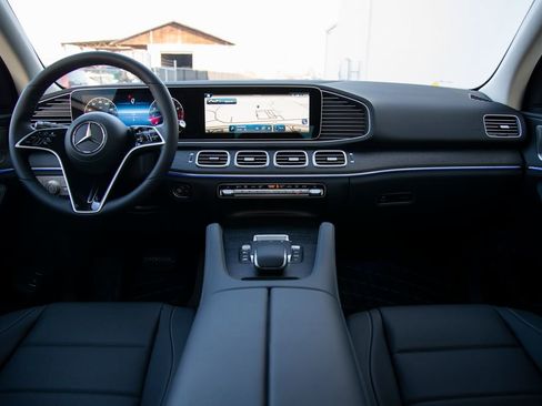 New 2026 Mercedes-Benz GLE 350 4MATIC image 17