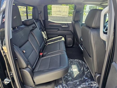 New 2026 GMC Sierra 1500 Denali w/ Denali Reserve Package AWD/4WD image 48