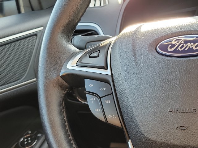 Certified 2024 Ford Edge SEL w/ Convenience Package AWD/4WD image 15