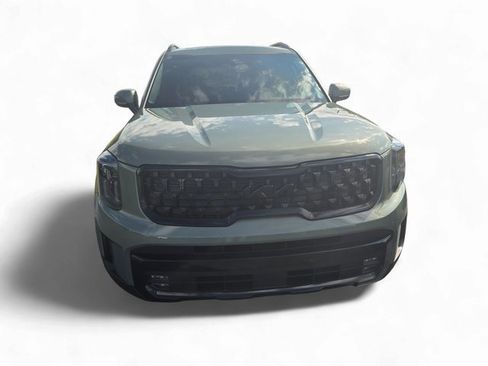 New 2025 Kia Telluride SX X-Line image 9
