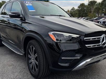 Used 2025 Mercedes-Benz GLE 350 4MATIC