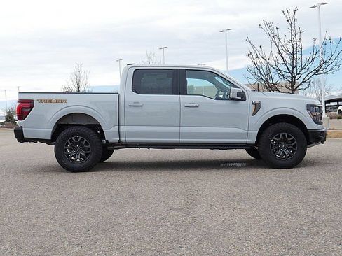 New 2026 Ford F150 Tremor w/ Equipment Group 402A High AWD/4WD image 6