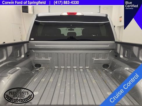 Used 2020 Ford F150 XL w/ Equipment Group 101A Mid AWD/4WD image 17
