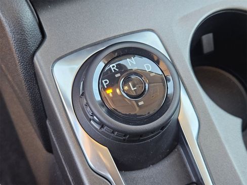 New 2025 Ford Bronco Sport Outer Banks image 15