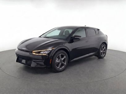 Used 2025 Kia K4