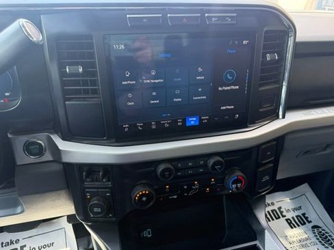 Used 2024 Ford F250 XLT w/ XLT Premium Package AWD/4WD image 22