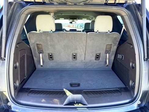 Used 2021 Chevrolet Tahoe LT image 10