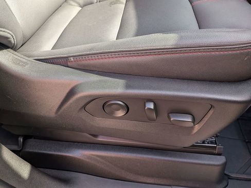 Certified 2023 Chevrolet Tahoe RST w/ Luxury Package image 31