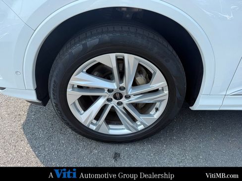 Used 2021 Audi Q7 3.0T Premium Plus AWD/4WD image 12