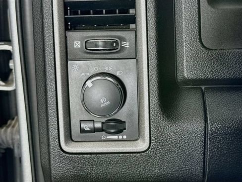Used 2023 RAM 1500 Tradesman w/ Tradesman SXT Package AWD/4WD image 10
