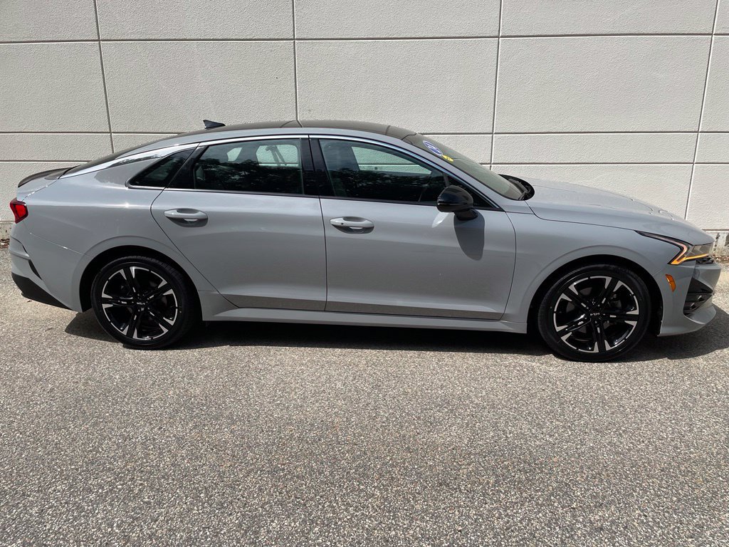 Used 2024 Kia K5 GT-Line FWD image 5