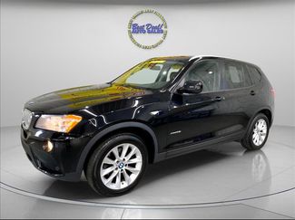 Used 2013 BMW X3 xDrive28i image 1