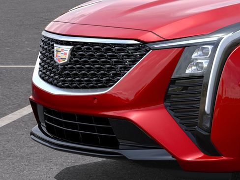 New 2026 Cadillac CT5 Premium Luxury w/ Technology Package RWD image 13