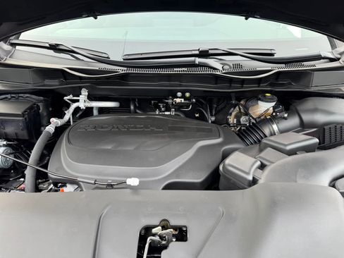 New 2026 Honda Odyssey Sport-L image 8