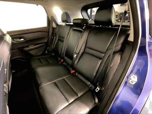 Used 2023 Nissan Rogue SL w/ SL Premium Package FWD image 31