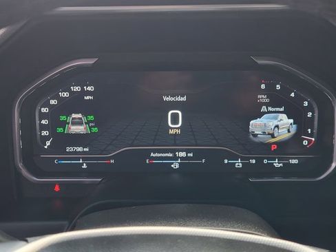 Used 2023 GMC Sierra 1500 Denali image 15