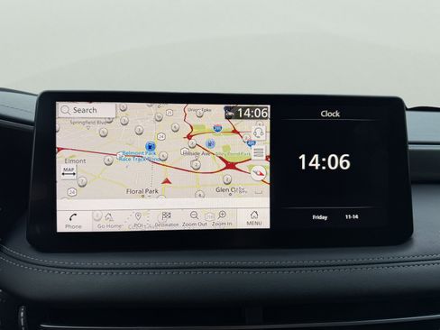 Used 2023 INFINITI QX60 Luxe w/ Cargo Package image 32