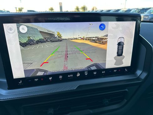 New 2025 Ford Bronco Sport Outer Banks image 19