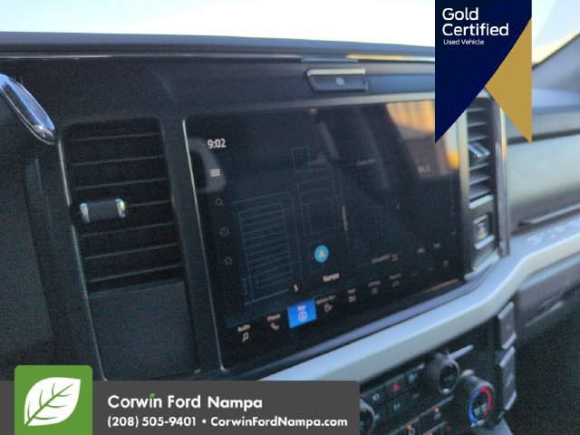 Used 2026 Ford F350 XLT w/ XLT Premium Package AWD/4WD image 18