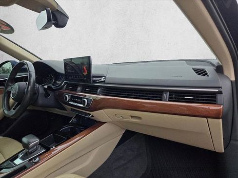 Used 2020 Audi A4 2.0T Premium w/ Convenience Package image 20