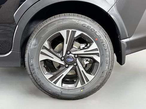 New 2026 Subaru Crosstrek 2.5i Premium AWD/4WD image 30