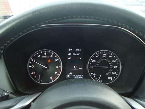 Used 2022 Subaru Legacy Premium AWD/4WD image 13