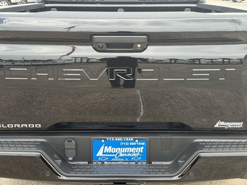 New 2026 Chevrolet Colorado LT w/ Advanced Trailering Package image 18