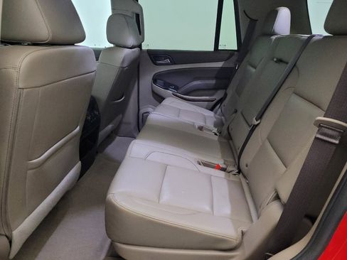 Used 2020 Chevrolet Tahoe LT AWD/4WD image 18