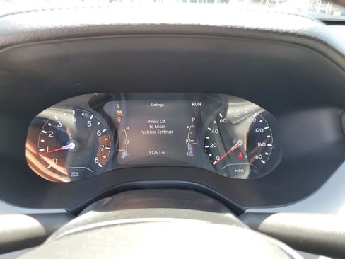 Used 2022 Jeep Compass Limited image 15