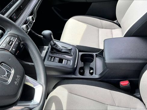 Used 2025 Honda CR-V EX image 15