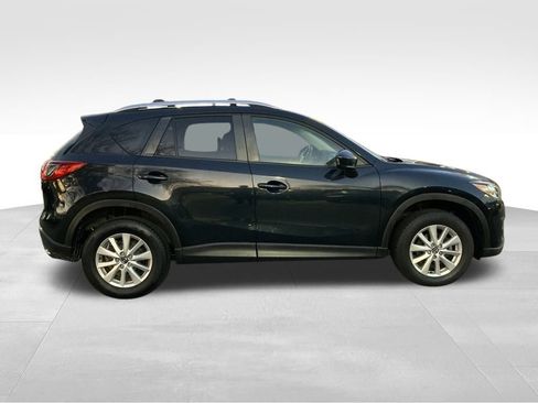 Used 2014 MAZDA CX-5 Touring image 7