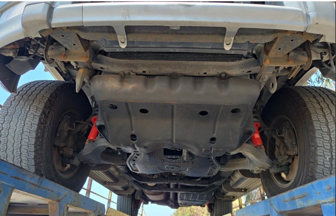 Used 1999 Toyota 4Runner Limited RWD image 13