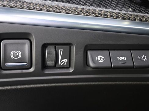 New 2025 Cadillac XT5 Sportv w/ LPO, Red Accent Package AWD/4WD image 25