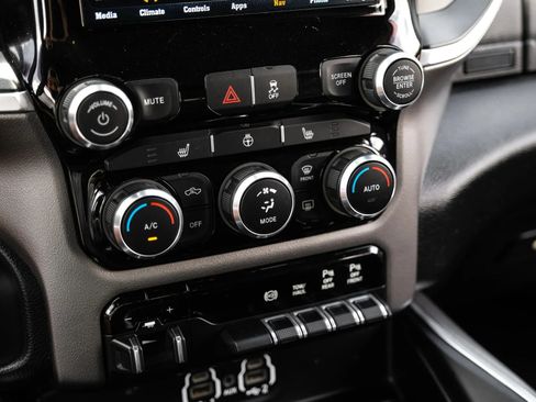 Used 2019 RAM 2500 Big Horn AWD/4WD image 31