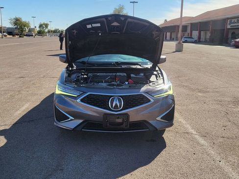 Used 2021 Acura ILX image 37