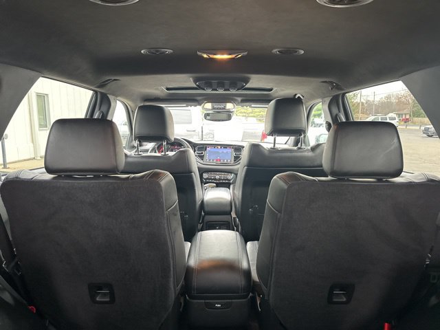 Used 2022 Dodge Durango Citadel AWD/4WD image 24