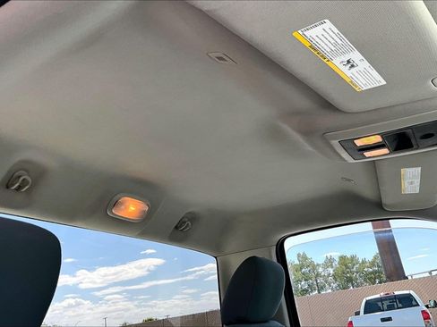 Used 2017 RAM 1500 Tradesman w/ Power & Remote Entry Group RWD image 14