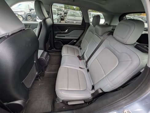Used 2022 Lincoln Corsair Reserve w/ Sport Package AWD/4WD image 18