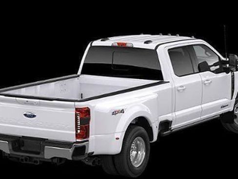 New 2026 Ford F350 Lariat AWD/4WD image 38