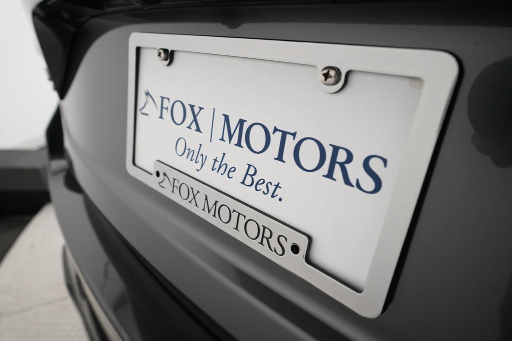 Used 2025 MAZDA CX-5 AWD 2.5 S w/ Select Package image 35